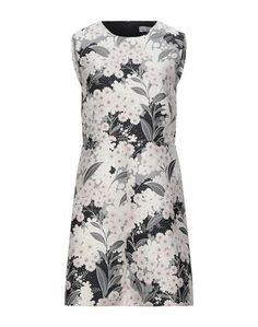 Короткое платье RED Valentino