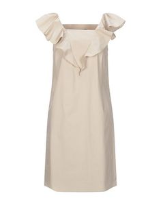 Короткое платье Boutique Moschino