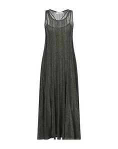 Платье длиной 3/4 Blugirl Blumarine