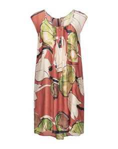 Короткое платье Manila Grace