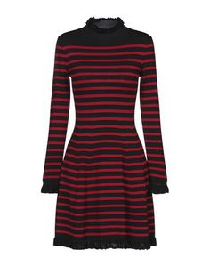Короткое платье RED Valentino