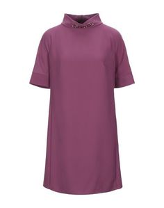 Короткое платье Blugirl Blumarine