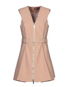 Короткое платье Elisabetta Franchi