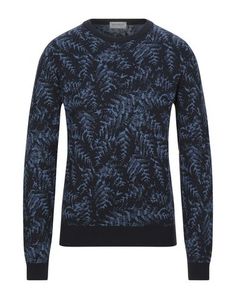 Свитер John Smedley