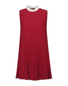 Короткое платье RED Valentino
