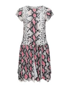 Короткое платье Blugirl Blumarine