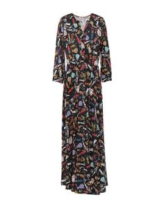 Длинное платье Ultrachic