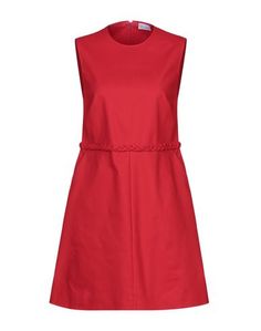 Короткое платье RED Valentino
