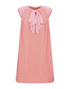 Короткое платье Passepartout Dress BY Elisabetta Franchi Celyn B.