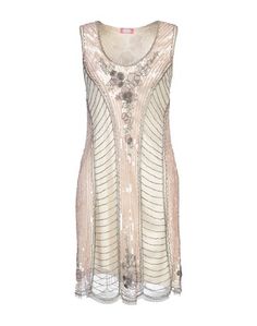 Короткое платье Blugirl Blumarine