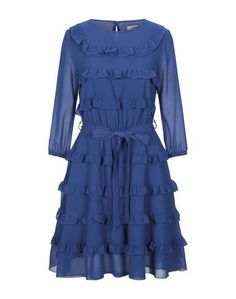Короткое платье Blugirl Blumarine