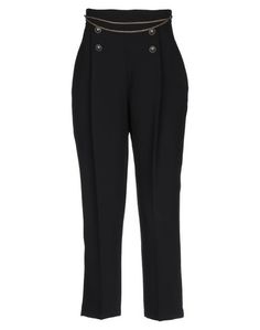 Повседневные брюки Elisabetta Franchi