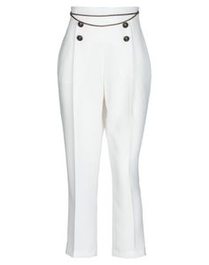 Повседневные брюки Elisabetta Franchi
