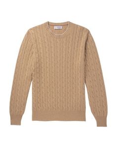 Свитер Brunello Cucinelli