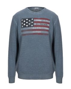 Свитер U.S.Polo Assn.