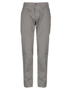 Повседневные брюки Maison Clochard