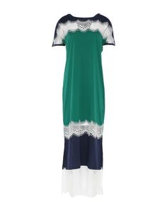 Длинное платье Twinset