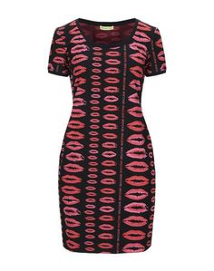 Короткое платье Versace Jeans
