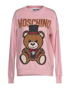 Свитер Moschino