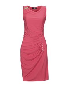 Платье до колена VDP Collection