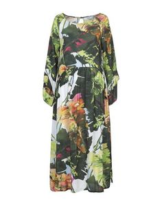 Платье длиной 3/4 Blugirl Blumarine