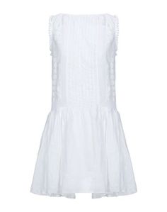 Короткое платье Dondup