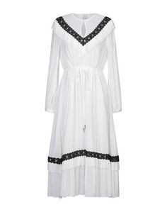 Платье длиной 3/4 Pinko