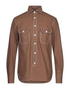 Pубашка Doppiaa