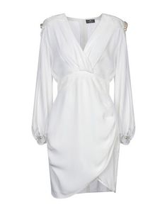Короткое платье Elisabetta Franchi