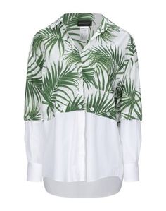 Pубашка Sportmax Code