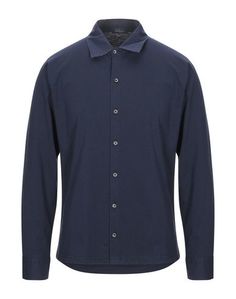 Pубашка BLU Cashmere