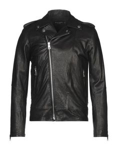 Куртка Street Leathers