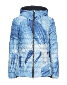 Пуховик Geospirit