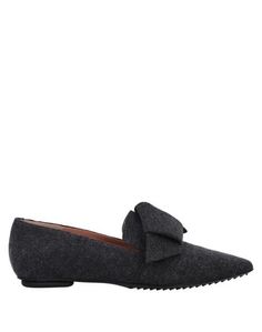 Мокасины AN Other Shoe