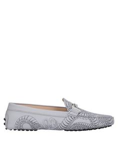 Мокасины Tod`S