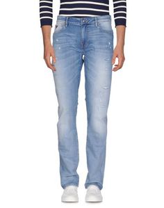 Джинсовые брюки Guess