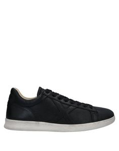Низкие кеды и кроссовки John Varvatos