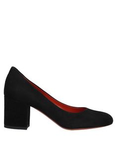 Туфли Santoni