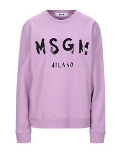 Толстовка Msgm