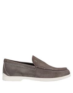 Мокасины Tod`S