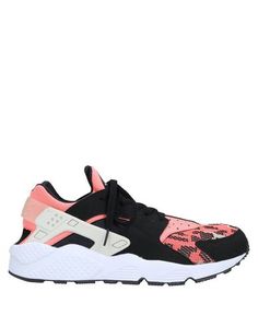 Низкие кеды и кроссовки Nike