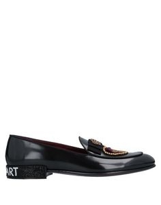 Мокасины Dolce & Gabbana