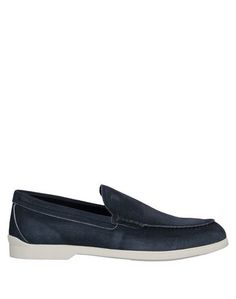 Мокасины Tod`S
