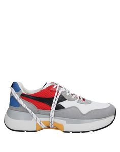 Низкие кеды и кроссовки Diadora Heritage