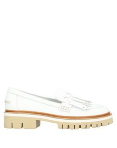 Мокасины Santoni