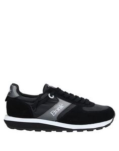 Низкие кеды и кроссовки Etonic