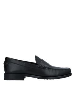 Мокасины Tod`S