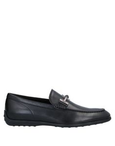 Мокасины Tod`S