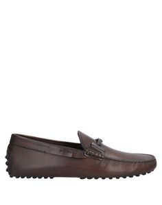Мокасины Tod`S
