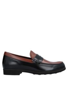 Мокасины Tod`S